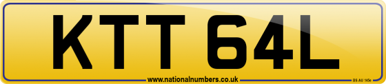 KTT 64L