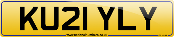 KU21 YLY