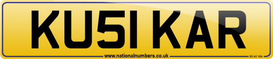KU51 KAR