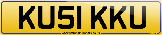KU51 KKU