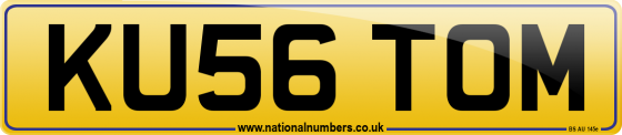 KU56 TOM