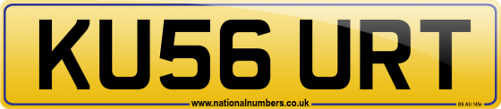 KU56 URT