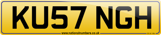KU57 NGH