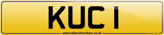 KUC 1