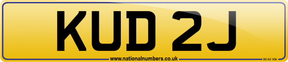 KUD 2J