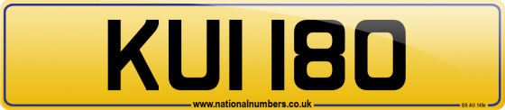 KUI 180