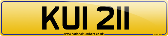 KUI 211