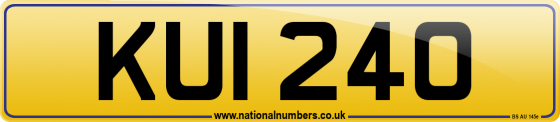 KUI 240