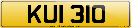 KUI 310