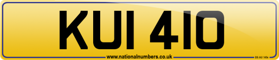 KUI 410