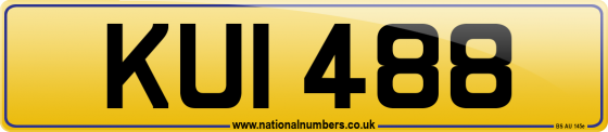 KUI 488