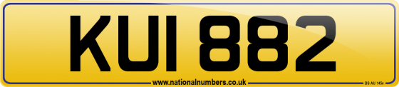 KUI 882