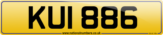 KUI 886