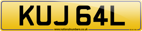 KUJ 64L