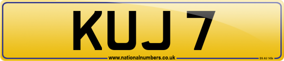 KUJ 7