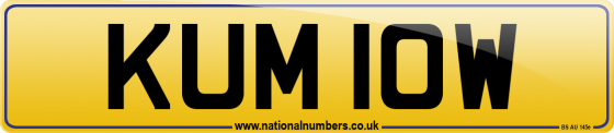 KUM 10W