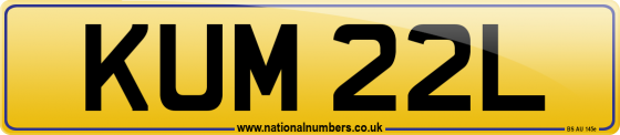 KUM 22L