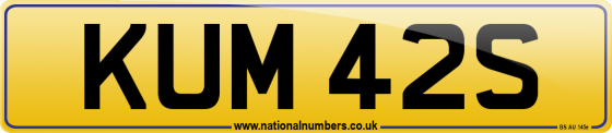 KUM 42S