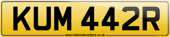 KUM 442R