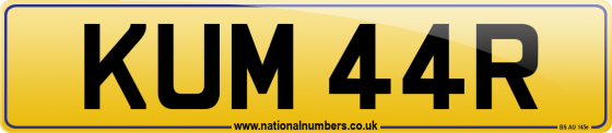 KUM 44R