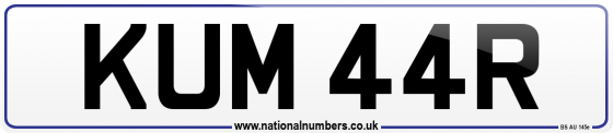 KUM 44R