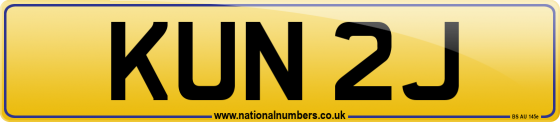 KUN 2J