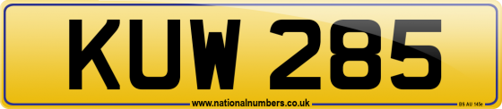 KUW 285