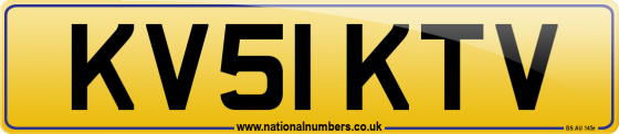 KV51 KTV