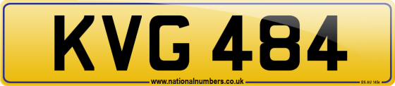 KVG 484