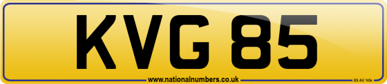 KVG 85