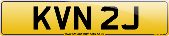 KVN 2J