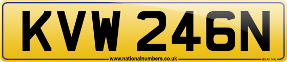 KVW 246N