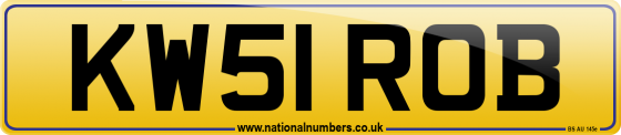 KW51 ROB