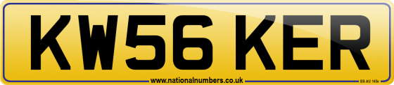 KW56 KER
