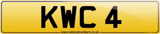 KWC 4