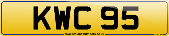 KWC 95