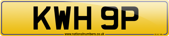 KWH 9P