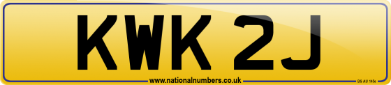 KWK 2J