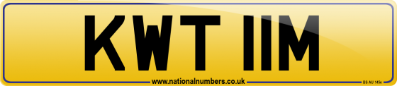 KWT 11M