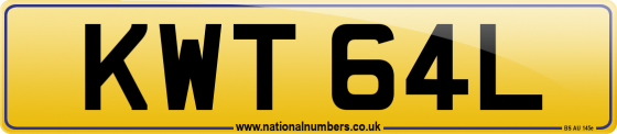 KWT 64L