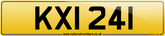 KXI 241