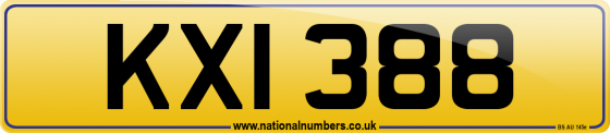 KXI 388