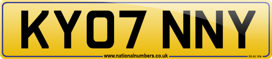 KY07 NNY