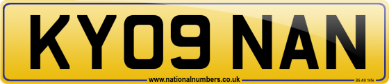 KY09 NAN