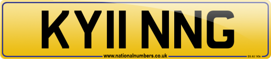 KY11 NNG