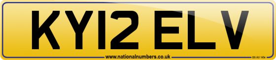KY12 ELV