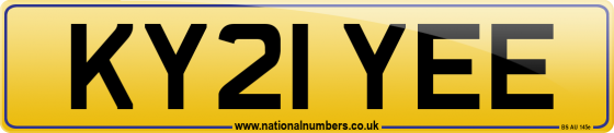 KY21 YEE