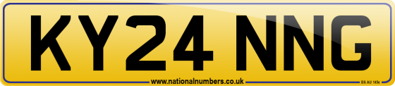 KY24 NNG