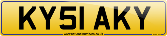 KY51 AKY
