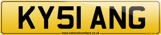 KY51 ANG
